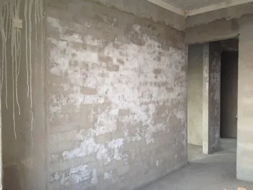 墻面泛堿是什么原因？該如何治理？